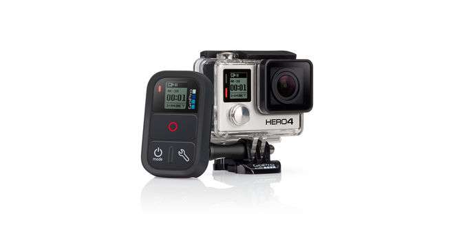 GoPro Smart Remote