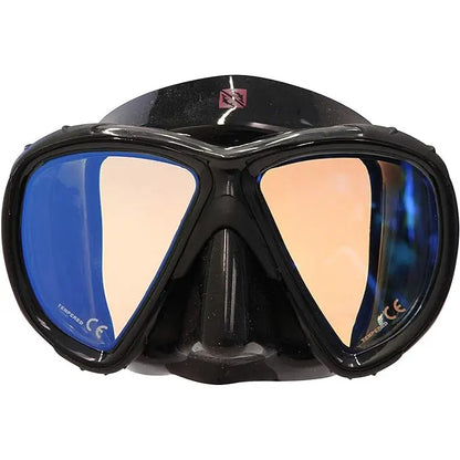 Hammerhead Spearguns MV6 Diving Mask