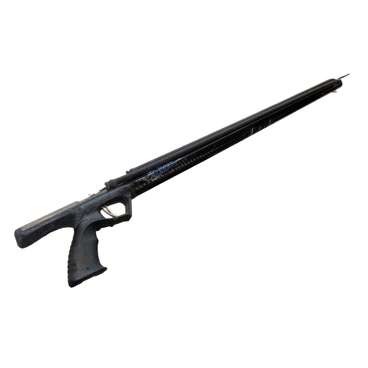 Bleu Tec Acid Carbon Speargun