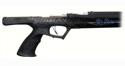 Bleu Tec Raptor Carbon Speargun