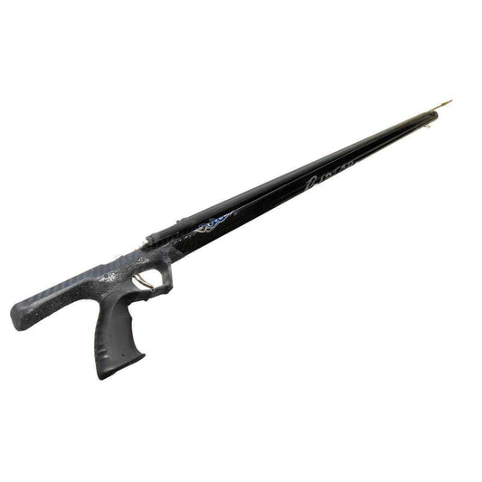 Bleu Tec Raptor Carbon Speargun