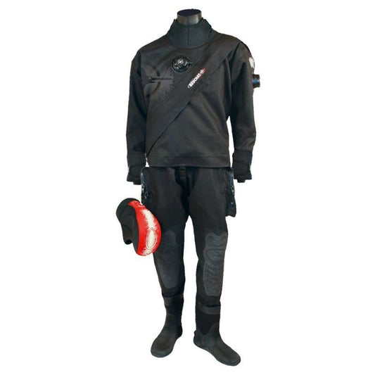 Beuchat Abyss Drysuit