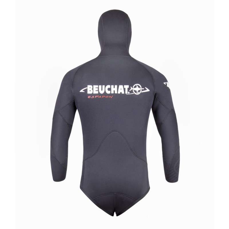 Beuchat Espadon 5mm Wetsuit