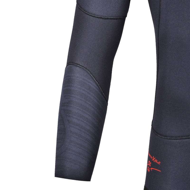 Beuchat Espadon 5mm Wetsuit