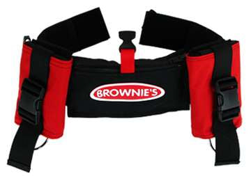 Brownie's Sea Lion Variable Speed Floating Hookah Dive System