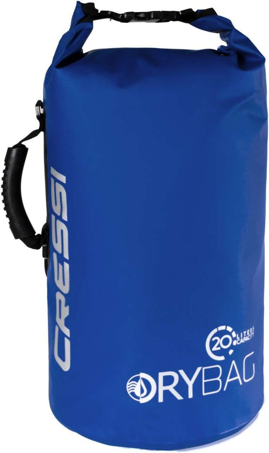 Cressi Sub 20 Liter Dry Bag