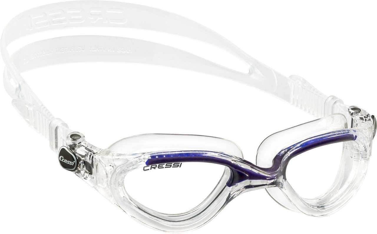 Cressi Sub Flash Goggles