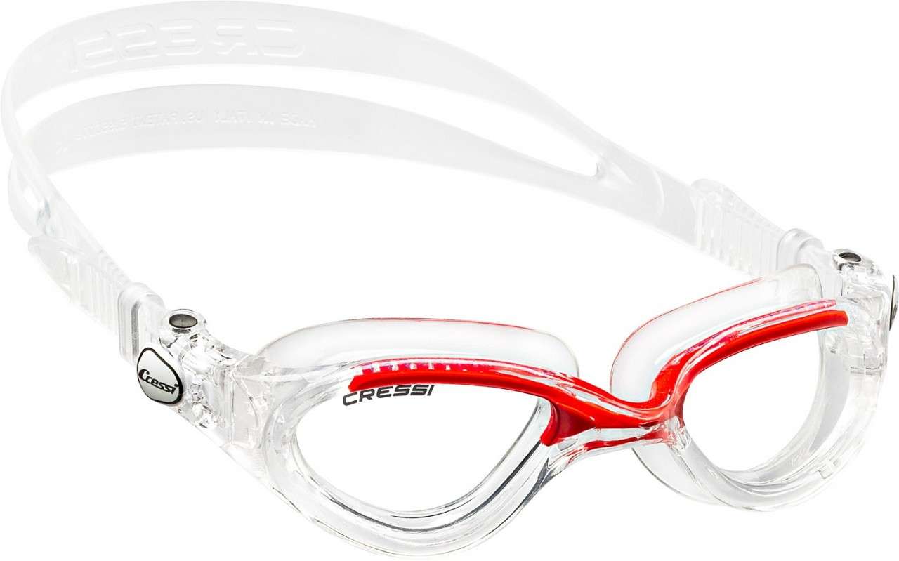 Cressi Sub Flash Goggles