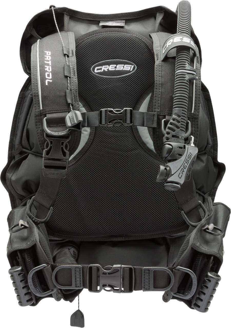 Cressi Sub Patrol BCD