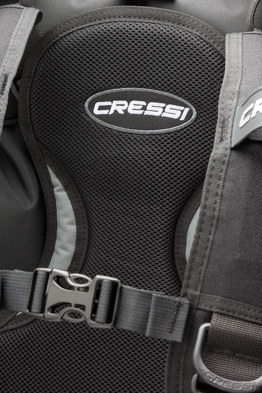 Cressi Sub Patrol BCD