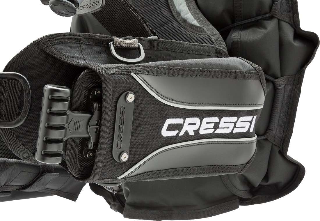 Cressi Sub Patrol BCD