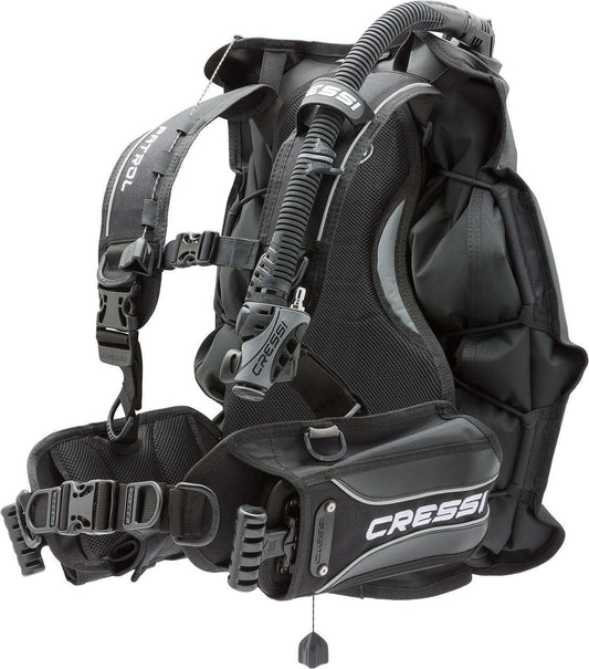 Cressi Sub Patrol BCD