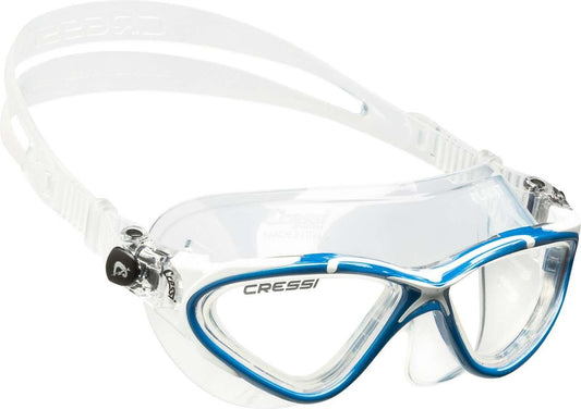 Cressi Sub Planet Clear Goggles