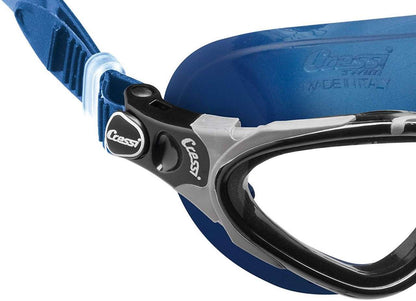 Cressi Sub Planet Clear Goggles