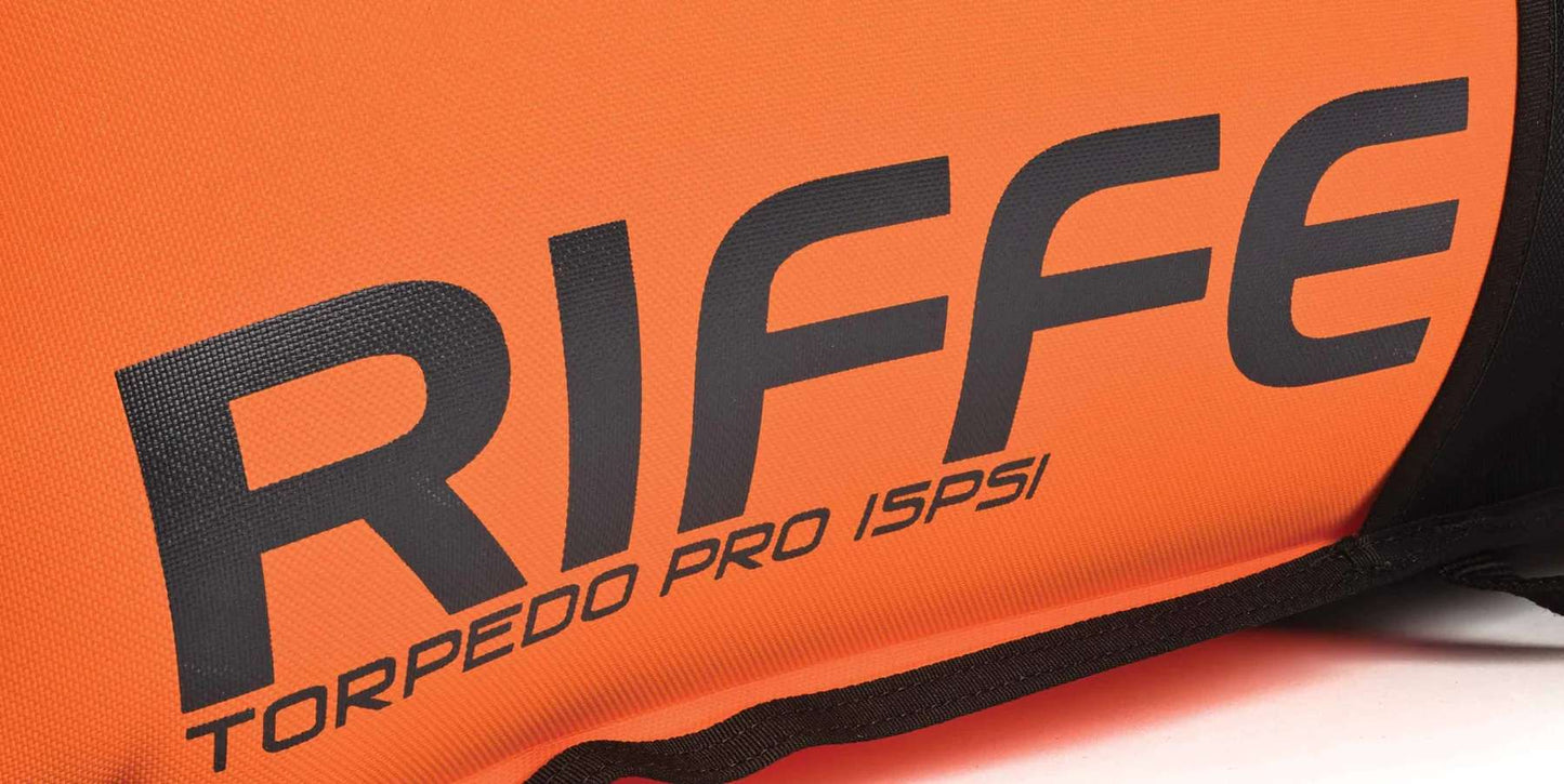 Riffe Torpedo Pro - 20L 15 PSI Float