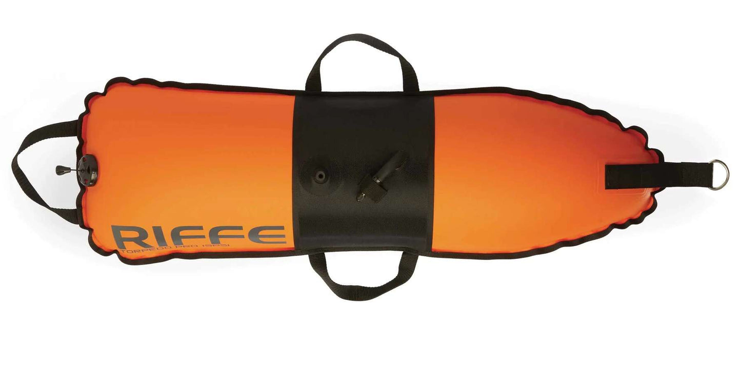 Riffe Torpedo Pro - 20L 15 PSI Float