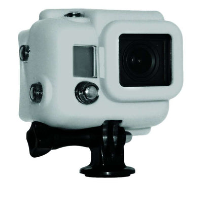 XSories Hooded Silicone Cover for GoPro