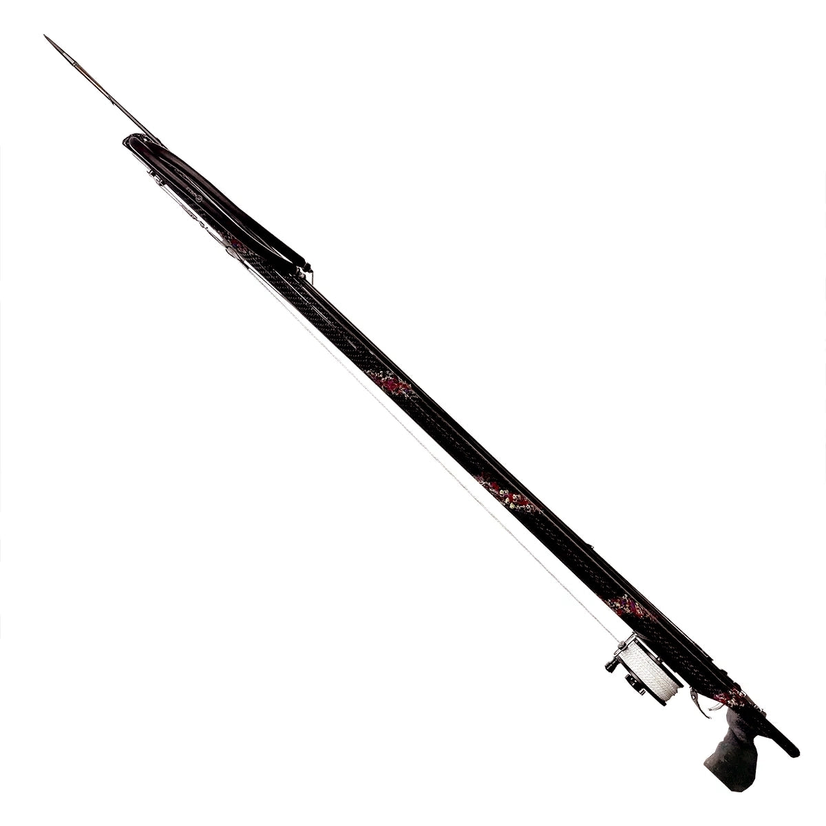 ORCA Evo 120cm Carbon Fiber Speargun