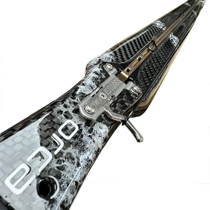 ORCA Evo 120cm Carbon Fiber Speargun