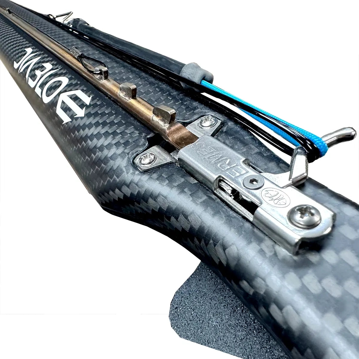 ORCA Diablo 140cm Carbon Fiber Speargun