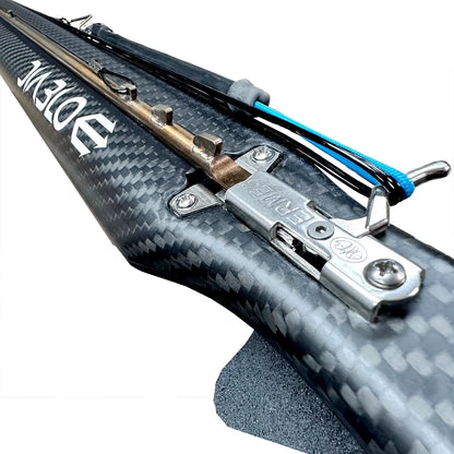 ORCA Diablo 140cm Carbon Fiber Speargun