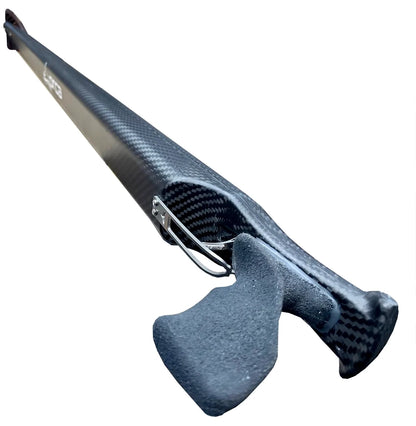 ORCA Diablo 140cm Carbon Fiber Speargun