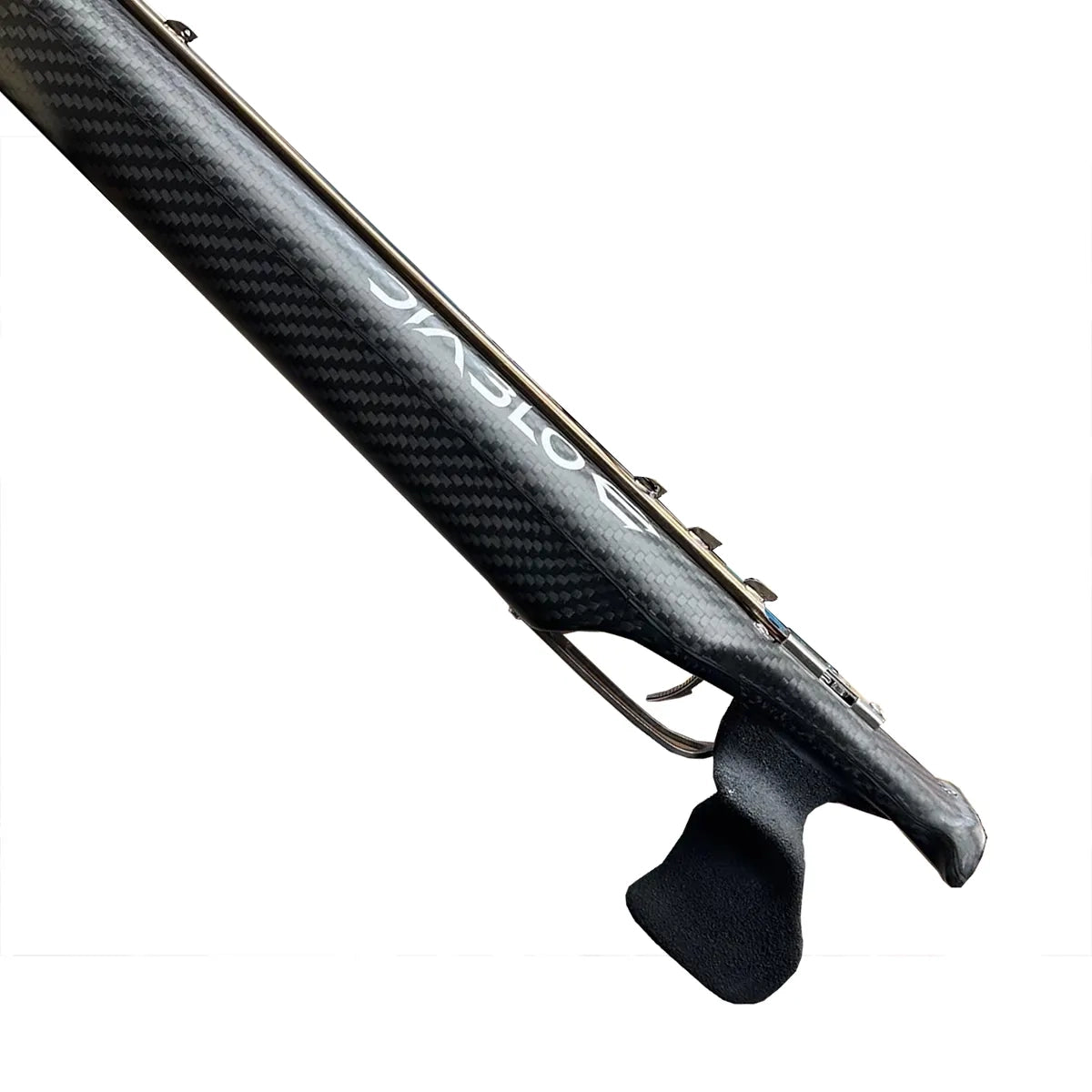 ORCA Diablo 140cm Carbon Fiber Speargun