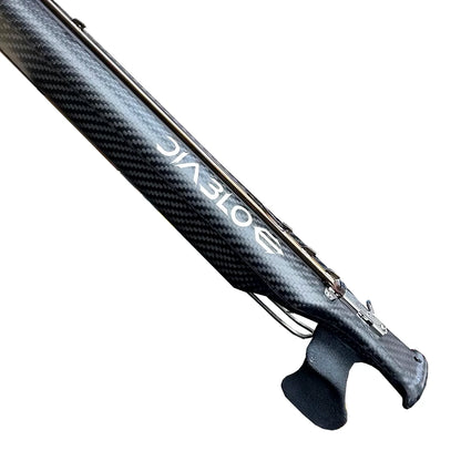 ORCA Diablo 140cm Carbon Fiber Speargun