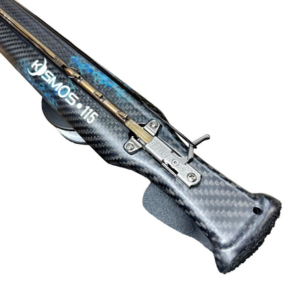 ORCA Kosmos 115cm Carbon Fiber Speargun