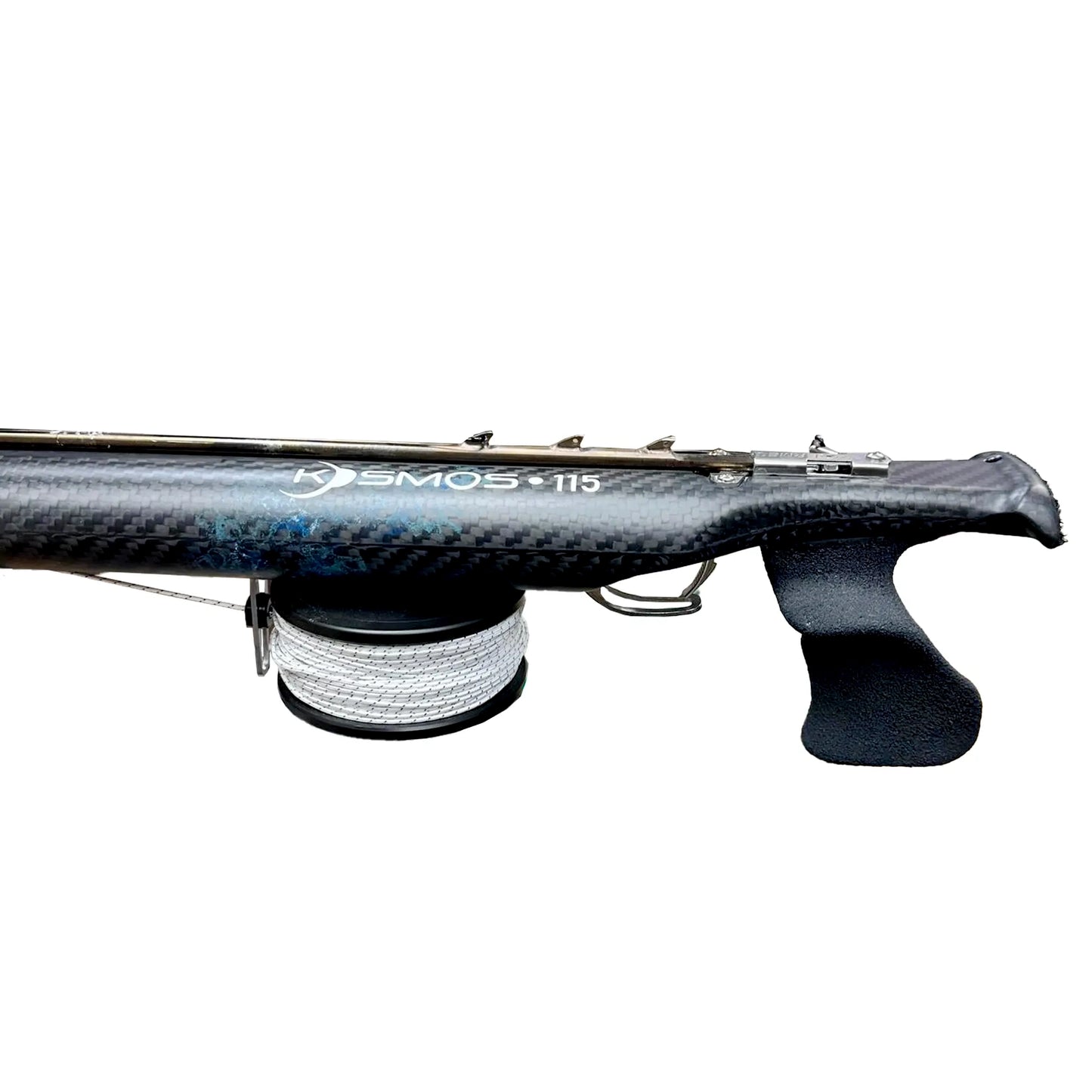 ORCA Kosmos 115cm Carbon Fiber Speargun