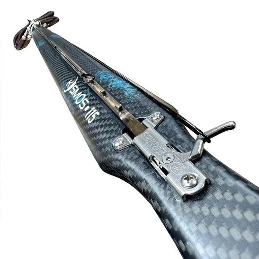 ORCA Kosmos 115cm Carbon Fiber Speargun