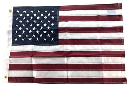 United States Nylon Flag