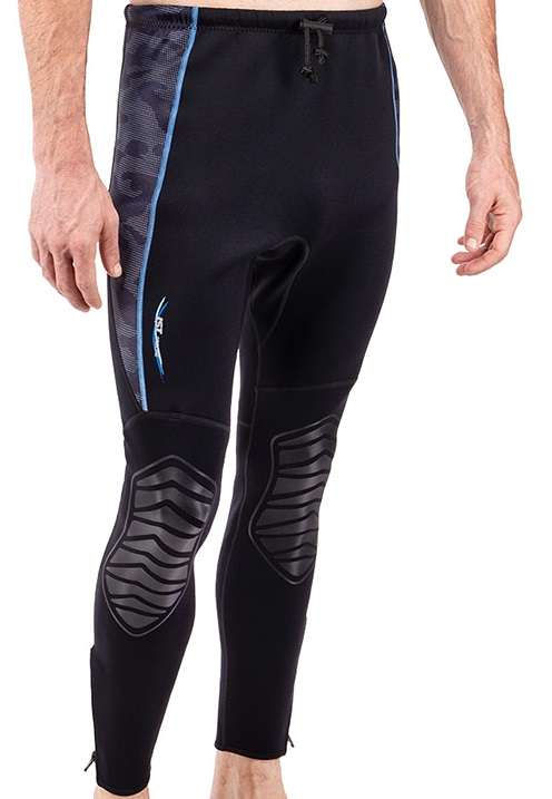 IST Watersport 2mm Wetsuit