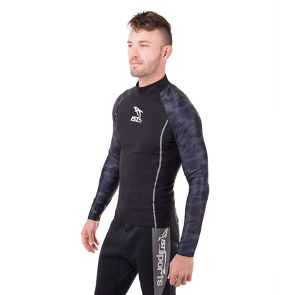 IST Watersport 2mm Wetsuit