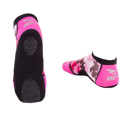 IST Low-Cut Beach Socks