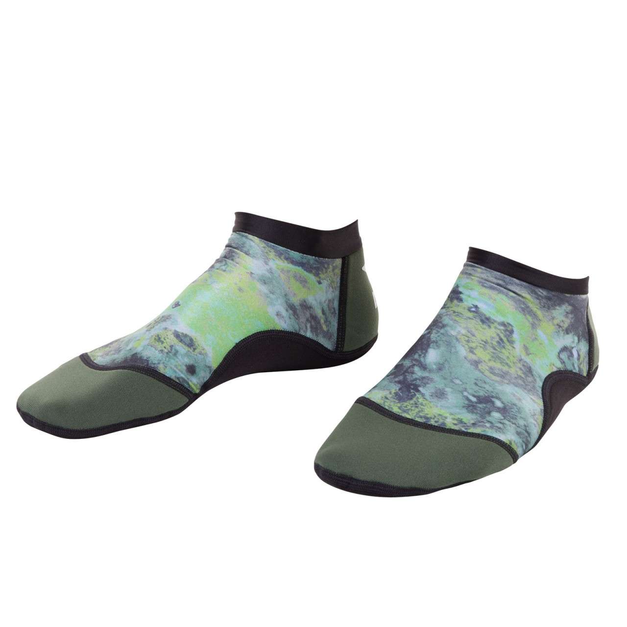 IST Low-Cut Beach Socks