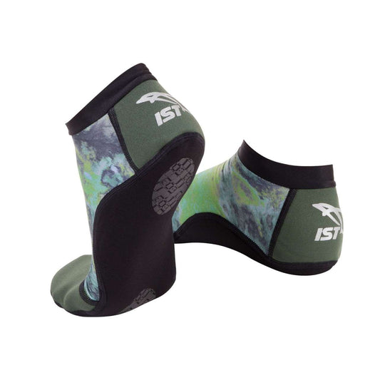 IST Low-Cut Beach Socks