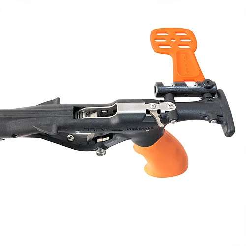 MVD Predator Zeso Closed Speargun Complete