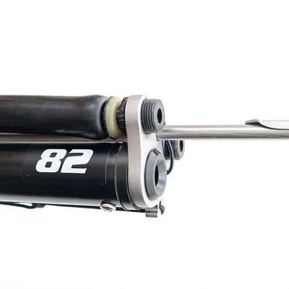 MVD Predator Zeso Closed Speargun Complete
