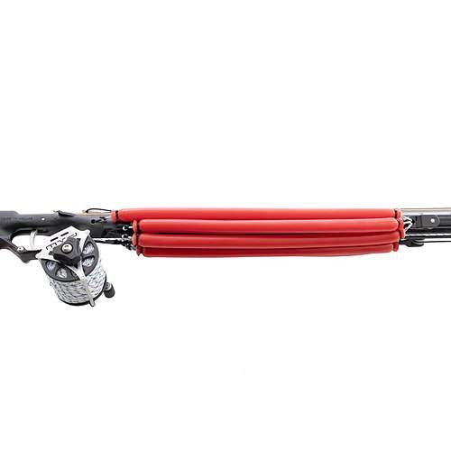 MVD Predator Zeso Inverted Roller Speargun Complete