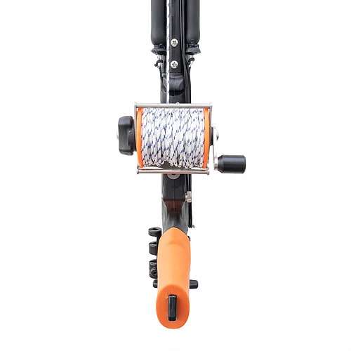 MVD Predator Zeso Roller Speargun