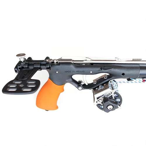 MVD Predator Zeso Roller Speargun