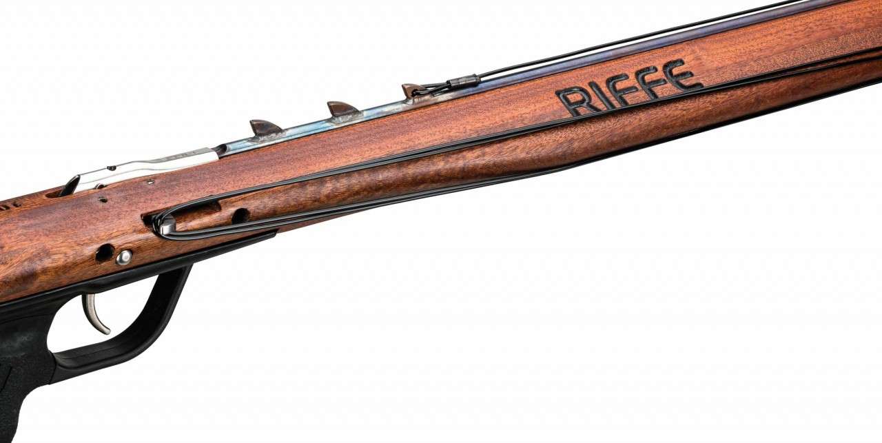 Riffe Marauder Series Spearguns