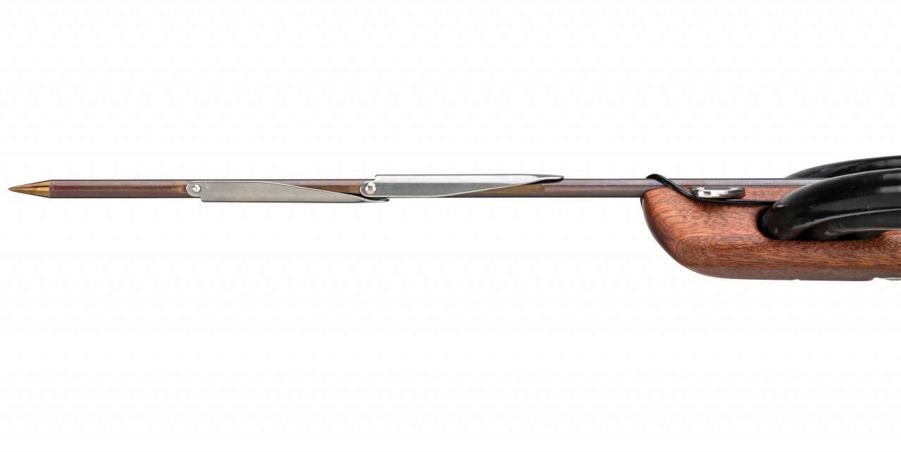 Riffe Marauder Series Spearguns