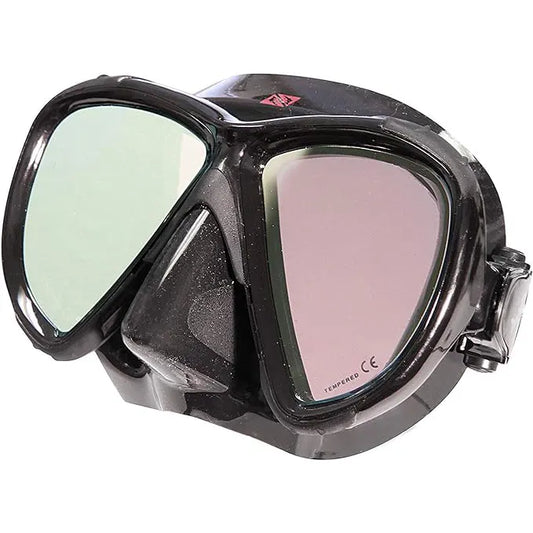 Hammerhead Spearguns MV6 Diving Mask