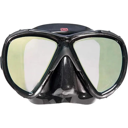 Hammerhead Spearguns MV6 Diving Mask