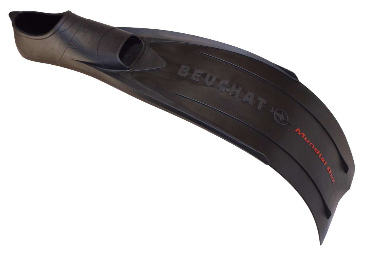 Beuchat Mundial One Fins