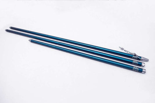 Neritic Big Blue 2.0 Pole Spear Roller Package