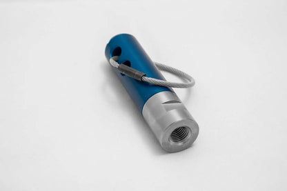 Neritic Big Blue 2.0 10ft Pole Spear Package
