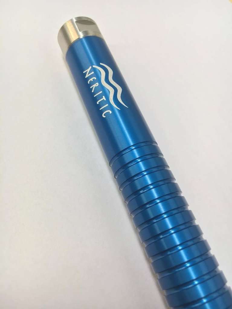 Neritic Big Blue 2.0 10ft Pole Spear Package
